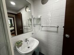 The Eden At Tampines (D18), Condominium #504408971